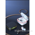 Earphone Bluetooth Nirkabel Headset TWS untuk Ponsel Pintar